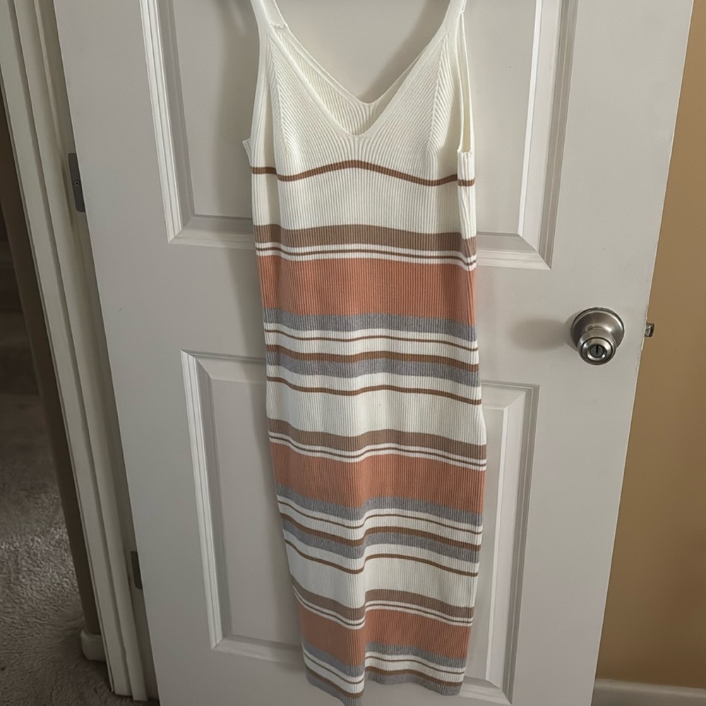 New- Juniors/ ladies women spring dress